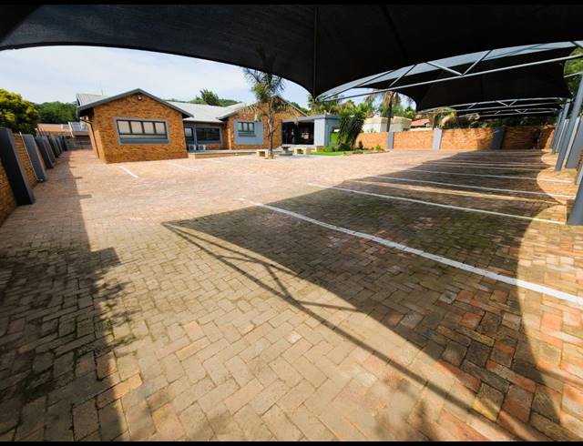 M² OFFICE FOR SALE IN MEYERSDAL
